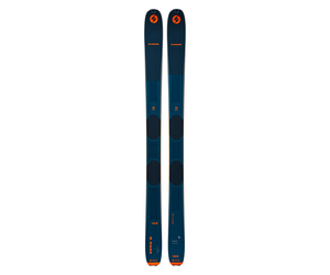 Skis Zero G 105 - Hors Circuits