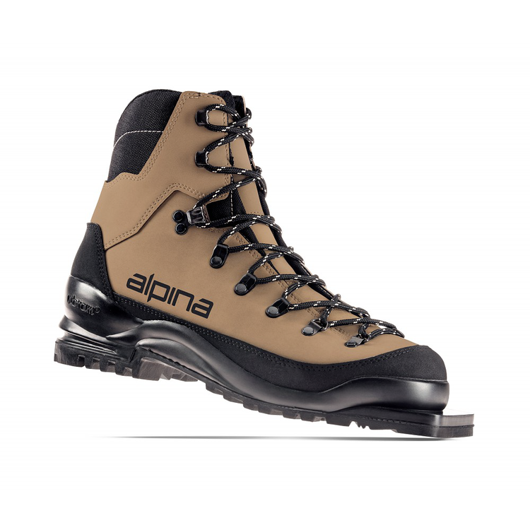 Alpina Bottes de ski hors-piste Montana 75