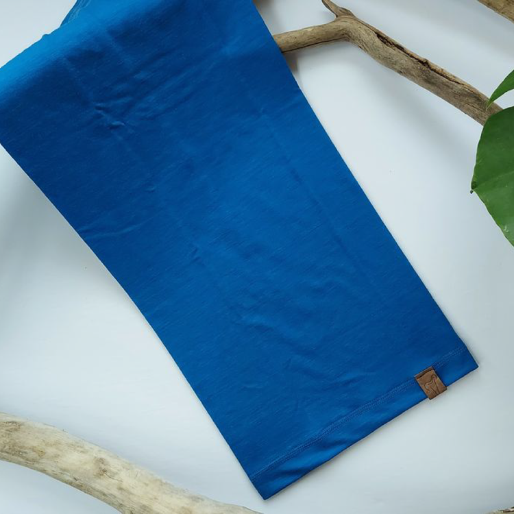 Confections Chanterelle Tube 100% laine de Mérinos