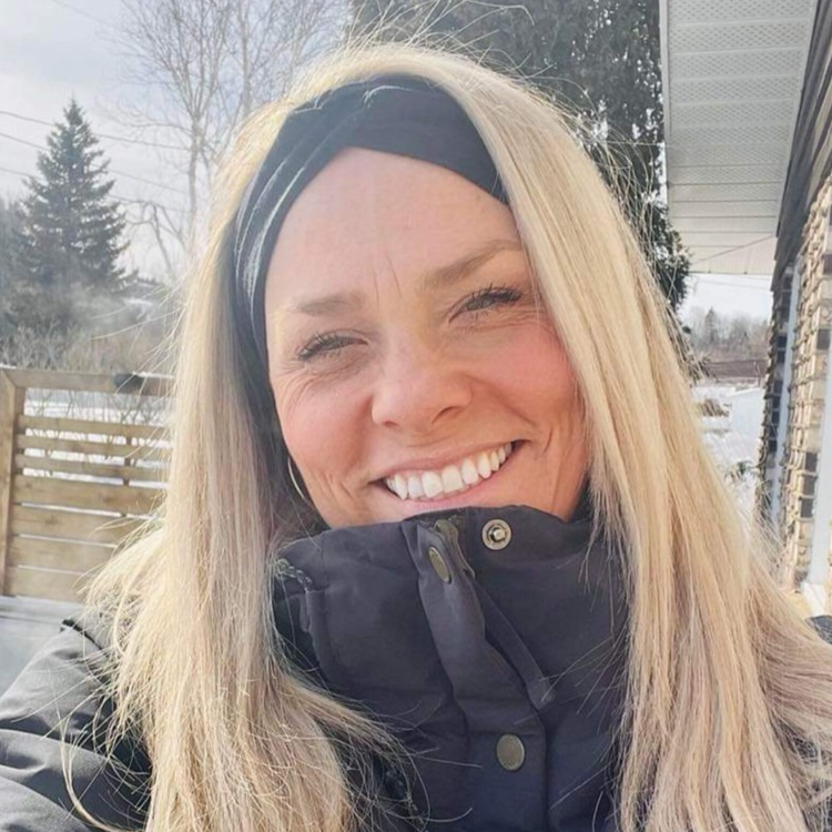 Confections Chanterelle Bandeau torsadé 100% laine de Mérinos