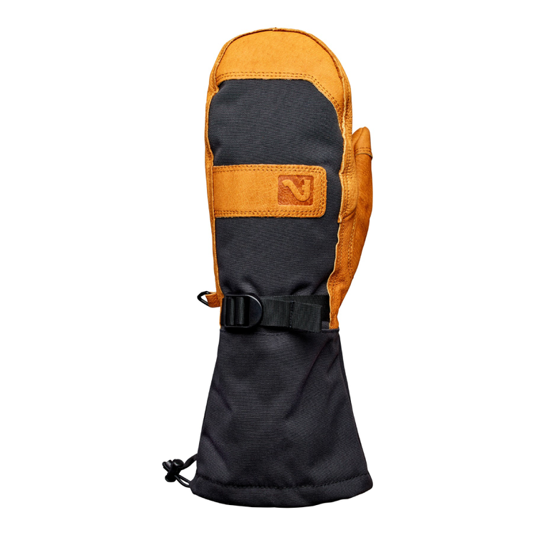 Fly Low Mitaines Super