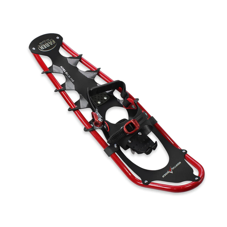 Faber Raquettes North Lander