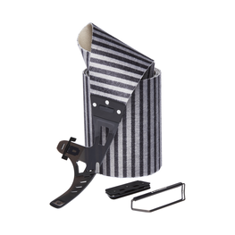 Black Diamond Peaux d'ascension Glidelite Splitboard Mix