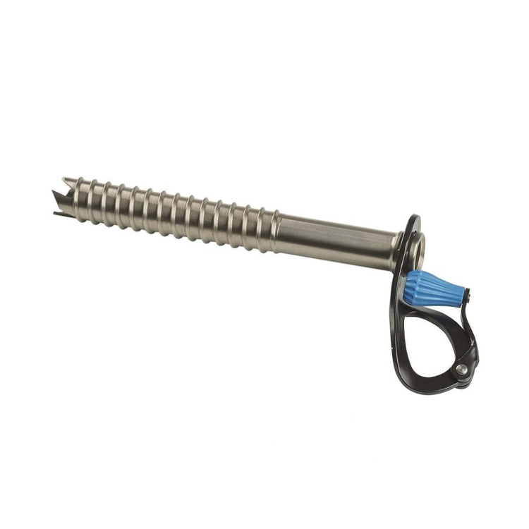 Cassin Broches à glace Rocket