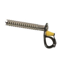 Cassin Broches à glace Rocket