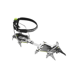 Black Diamond Crampons d'escalade de glace Stinger