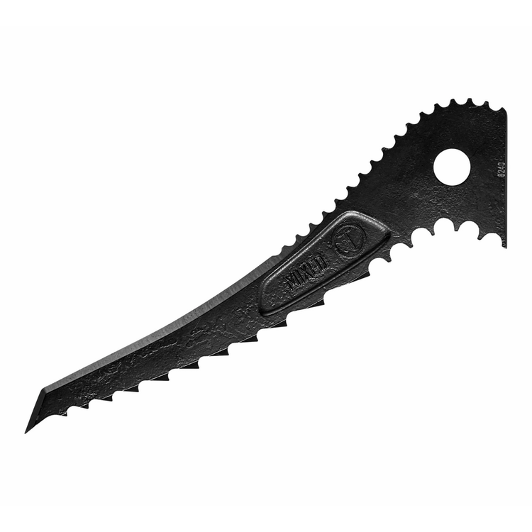 Black Diamond Lame de piolet Mixed Hotforged Black Diamond