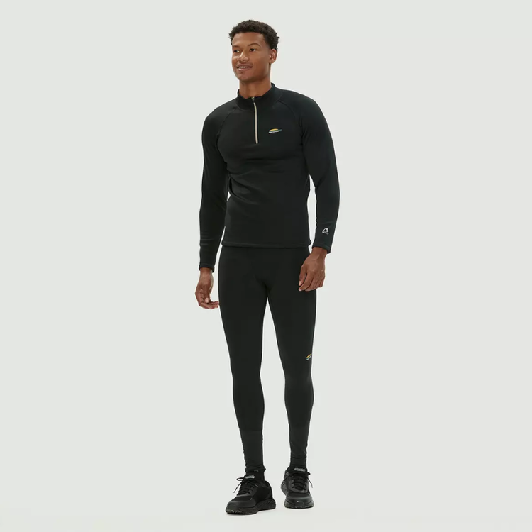 Chlorophylle Chandail CHL ultra col haut - Homme