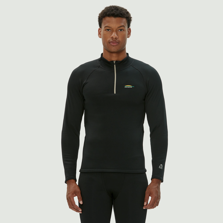 Chlorophylle Chandail CHL ultra col haut - Homme