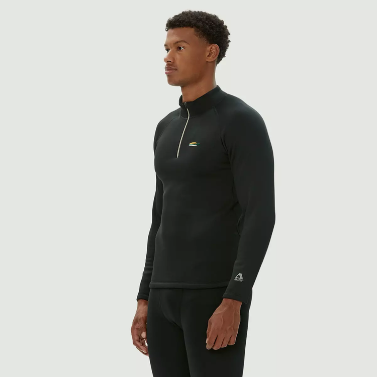 Chlorophylle Chandail CHL ultra col haut - Homme