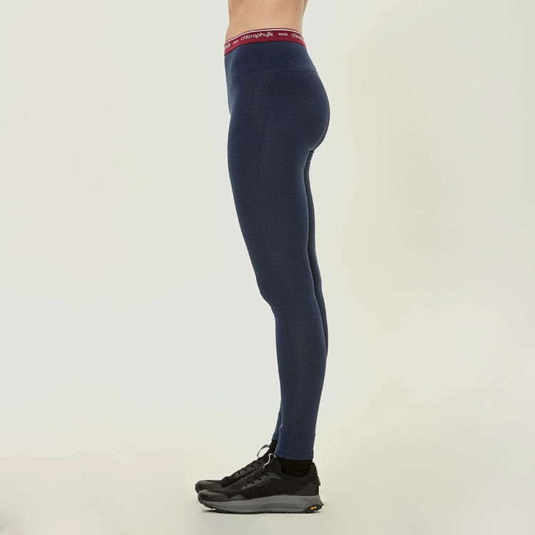 Chlorophylle Pantalon CHL plus - Femme