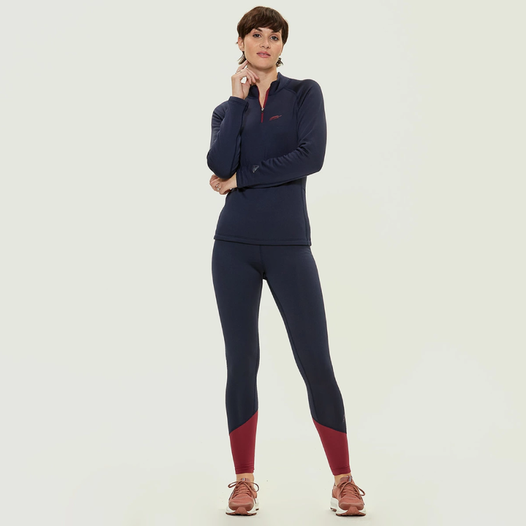 Chlorophylle Pantalon CHL ultra - Femme