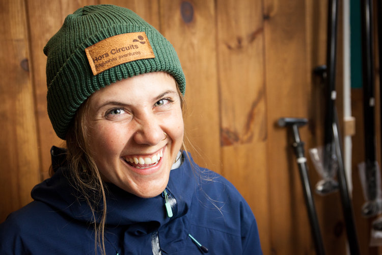 Hors Circuits Tuque Hors Circuits Saguenay Aventures