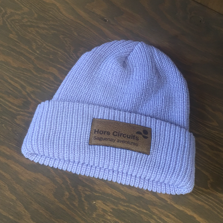 Hors Circuits Tuque Hors Circuits Saguenay Aventures