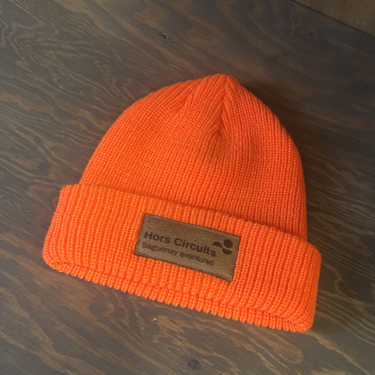 Hors Circuits Tuque Hors Circuits Saguenay Aventures