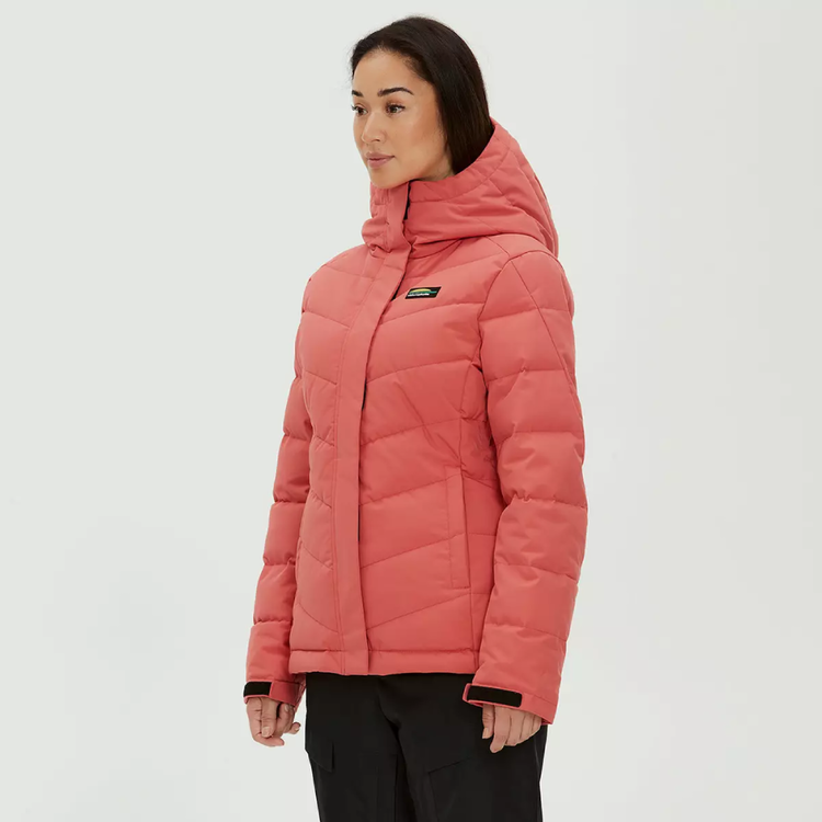 Chlorophylle Manteau en duvet Elli - Femme