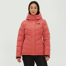 Chlorophylle Manteau en duvet Elli - Femme