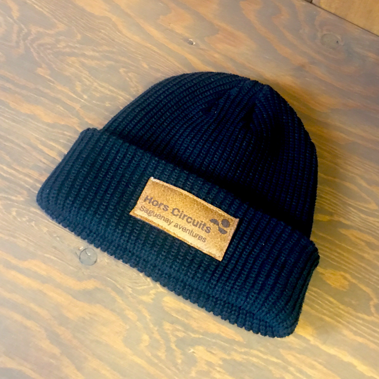 Hors Circuits Tuque Hors Circuits Saguenay Aventures