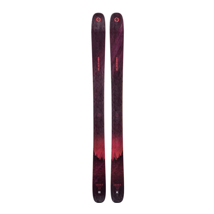 Blizzard Skis Sheeva 10
