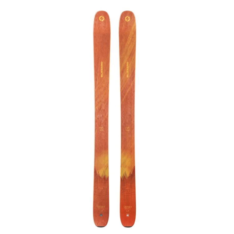 Blizzard Skis Sheeva 11