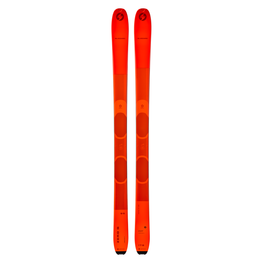 Blizzard Skis Zero G 95