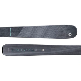Blizzard Skis Black Pearl 82