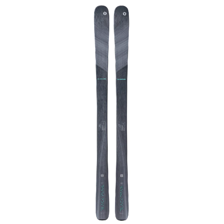Blizzard Skis Black Pearl 82