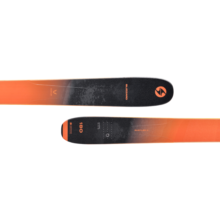 Blizzard Skis alpin Rustler 11