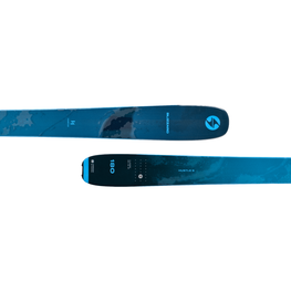 Blizzard Skis Hustle 9