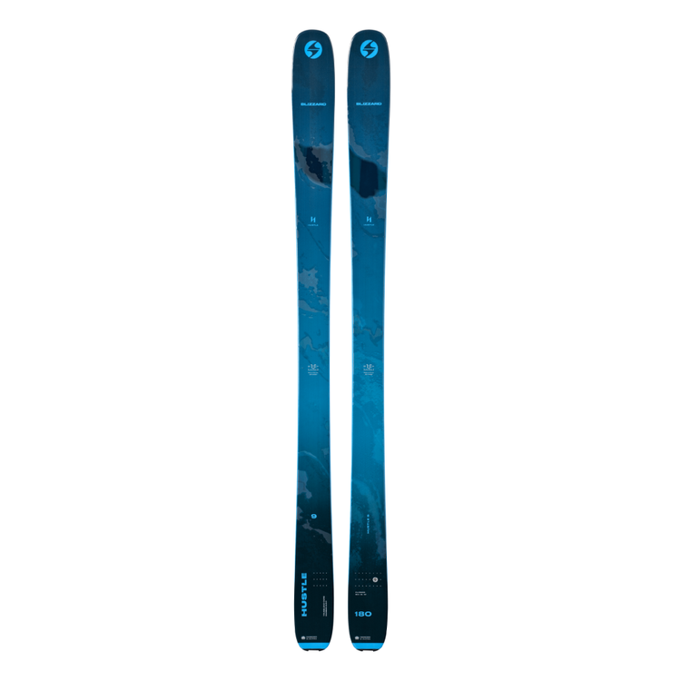 Blizzard Skis Hustle 9