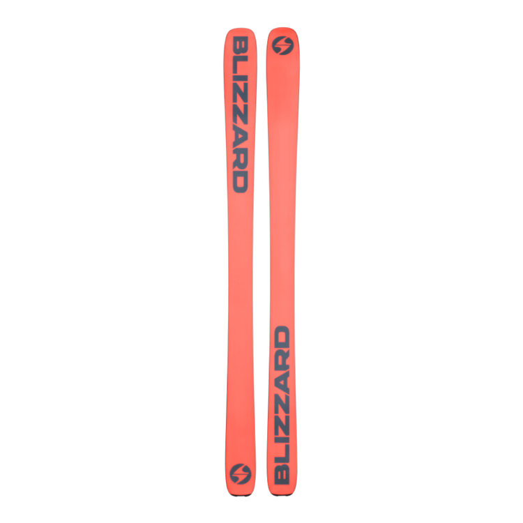 Blizzard Skis Hustle 9