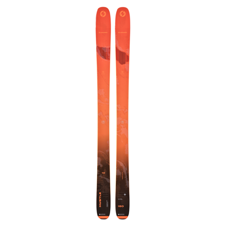 Blizzard Skis Hustle 10