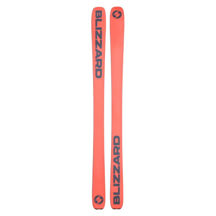 Blizzard Skis Hustle 10