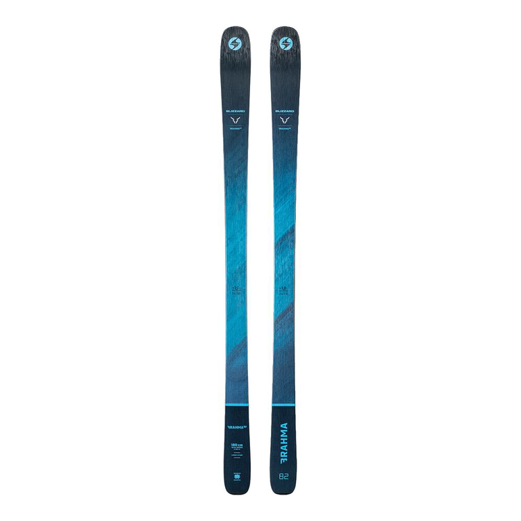 Blizzard Skis alpin Brahma 82
