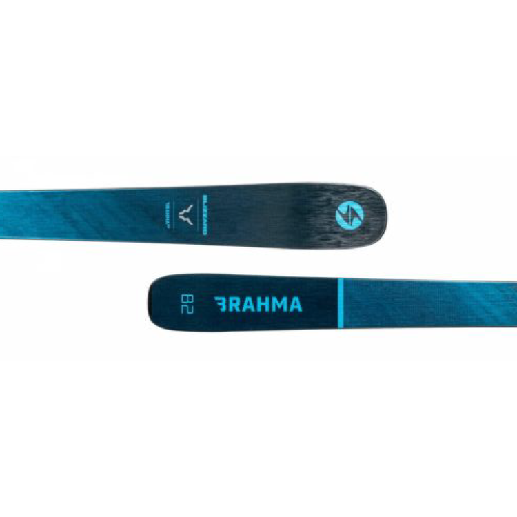 Blizzard Skis alpin Brahma 82