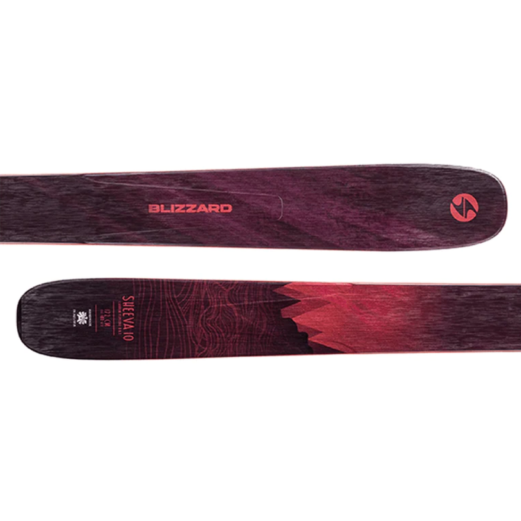 Blizzard Skis Sheeva 10