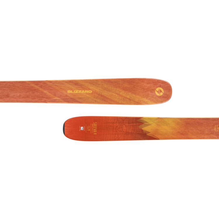Blizzard Skis Sheeva 11