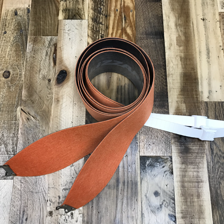 Blizzard Peaux d'ascension Zero G 105