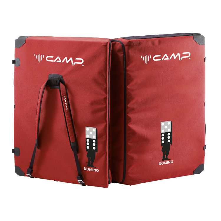 Cassin Matelas d'escalade Domino