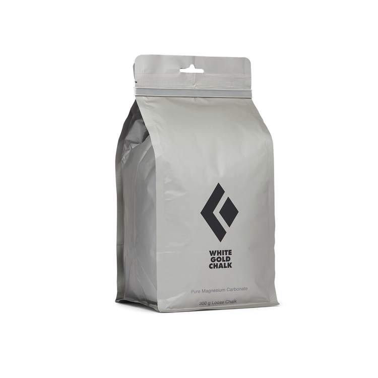 Black Diamond Magnésie White Gold