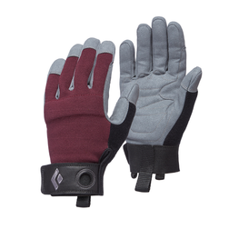 Black Diamond Gants d'escalade Crag - Femme