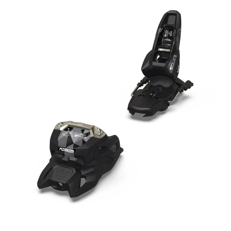 Marker Fixations Squire 11 / 2025-26
