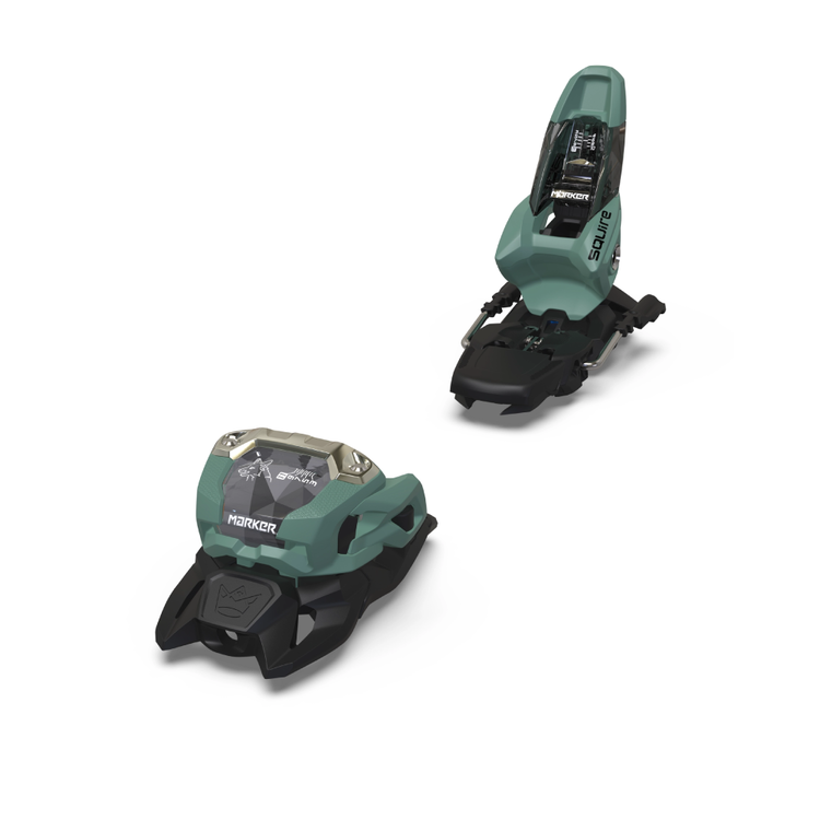 Marker Fixations Squire 11 / 2025-26