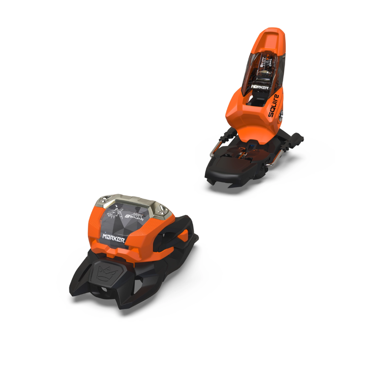 Marker Fixations Squire 11 / 2025-26