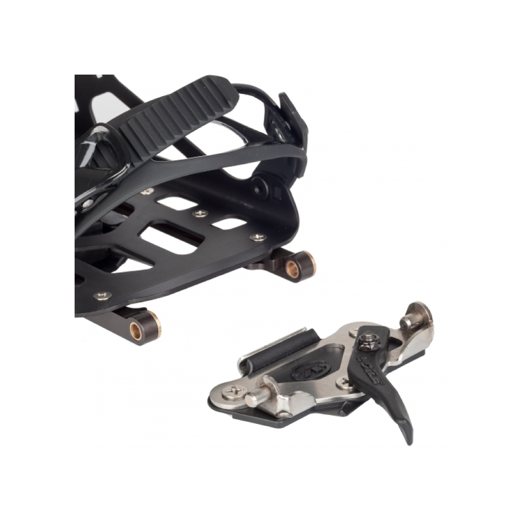 Voilé Fixations light speed (Splitboard)