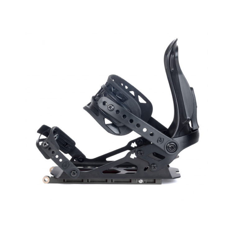 Voilé Fixations light speed (Splitboard)