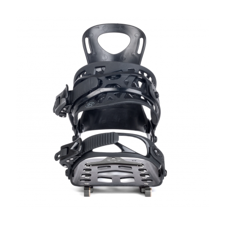 Voilé Fixations light speed (Splitboard)