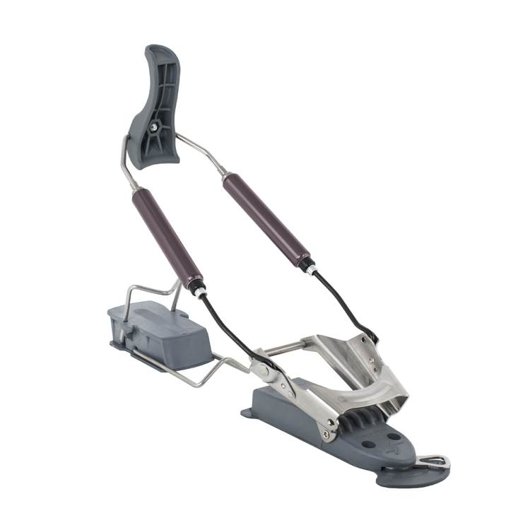 Voilé Fixations Switchback