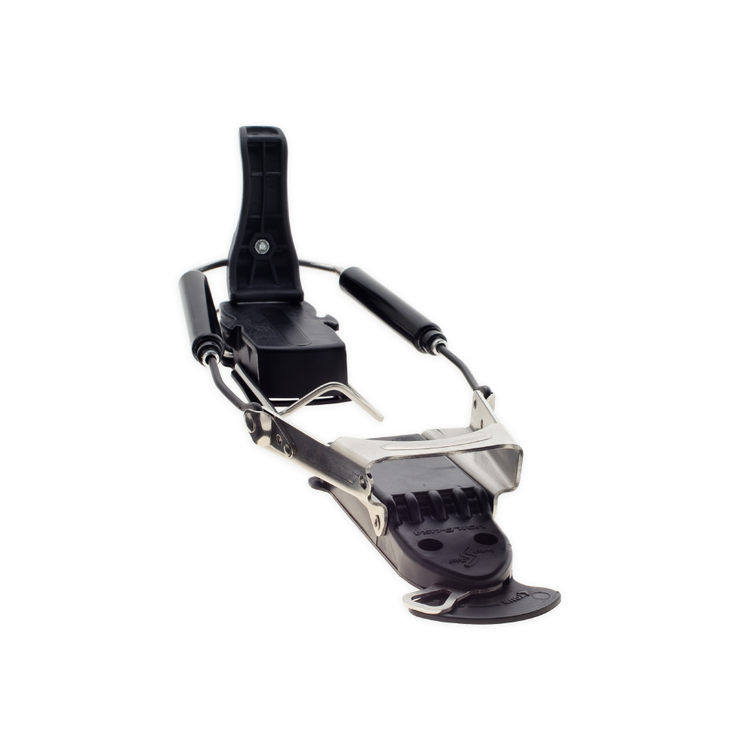 Voilé Fixations Switchback X2