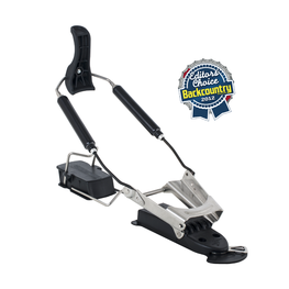 Voilé Fixations Switchback X2